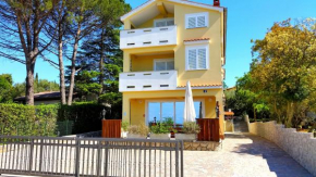Villa Bionda